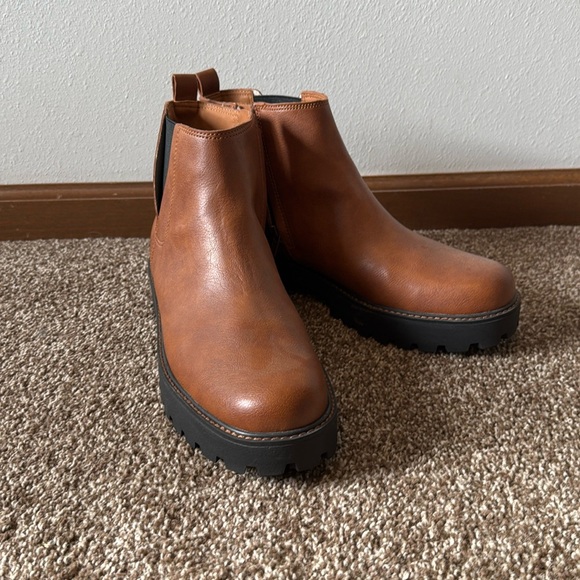 Zodiac Shoes - Zodiac booties